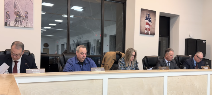 Stony Point Creates YouTube Channel