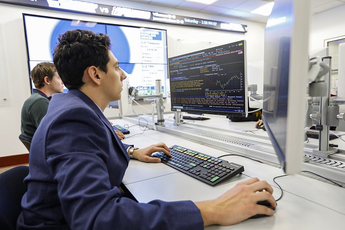 STAC Receives Google Grant