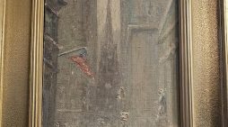 RZM Fine Arts and Antiques Inc: Ask the Appraiser