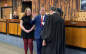 Hoehmann and Town Officials Take Oath of Office