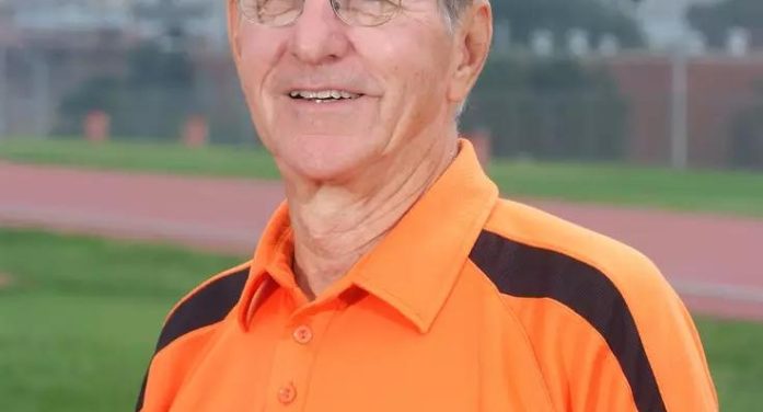 Dick Weis: A Coach of Champion Runners at Albertus Magnus
