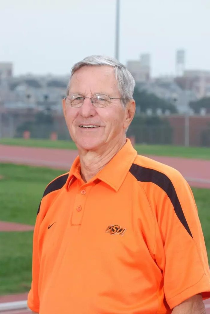 Dick Weis: A Coach of Champion Runners at Albertus Magnus