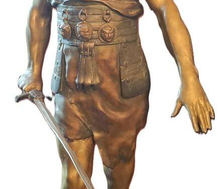 RZM Fine Arts and Antiques Inc: Ask the Appraiser