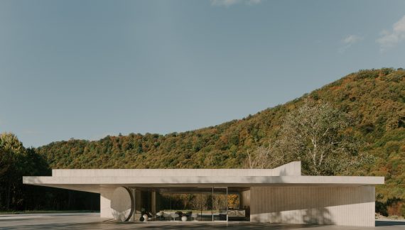 Visit Georgia: Kvareli Lake Resort – The Heart of the Wine Region