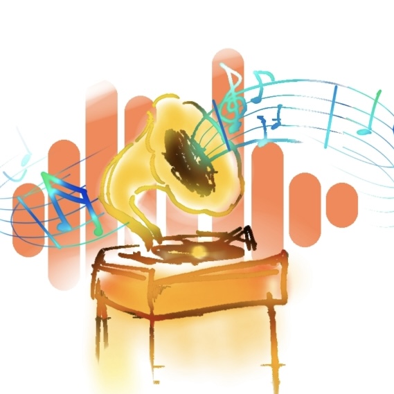 A Love Letter to Music