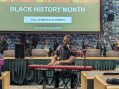 RCC Celebrates Black History Month