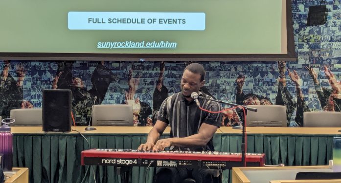 RCC Celebrates Black History Month