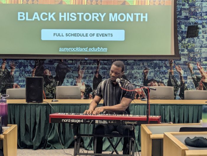RCC Celebrates Black History Month