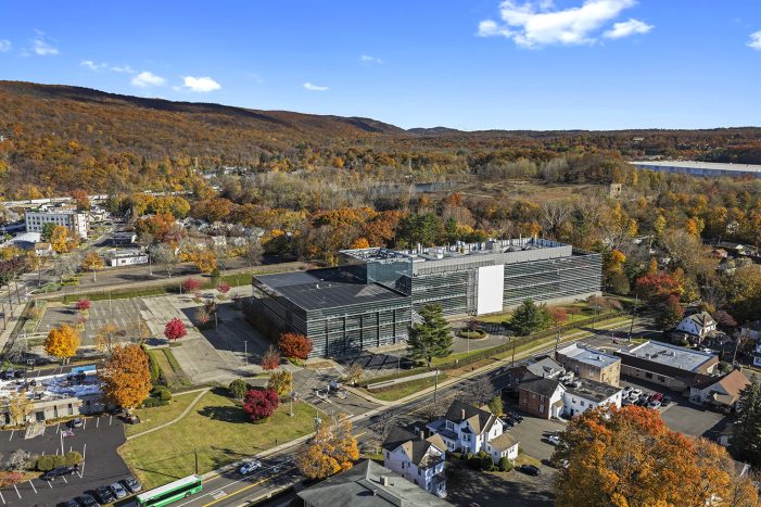 Avon Research Facility for Sale Through Regeneron