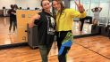 Introducing “Move it or Lose It”: A Rockland Fitness Guide- Zumba Fun!