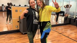 Introducing “Move it or Lose It”: A Rockland Fitness Guide- Zumba Fun!