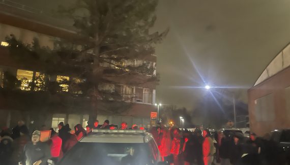 County Legislators and Advocates Share Details of Now-Postponed Safety and Dignity for All Act for All