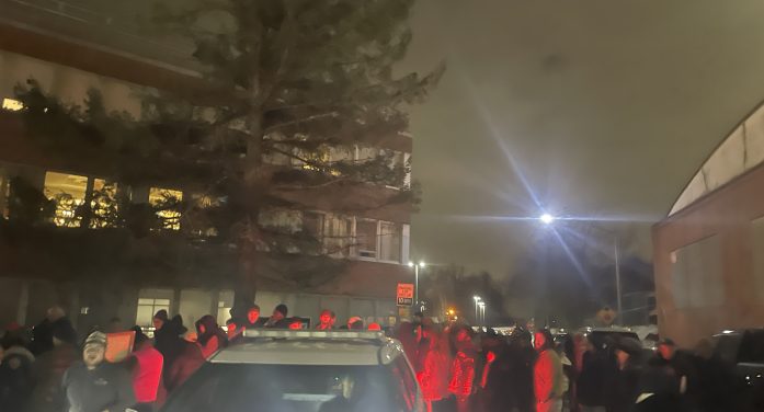 County Legislators and Advocates Share Details of Now-Postponed Safety and Dignity for All Act for All