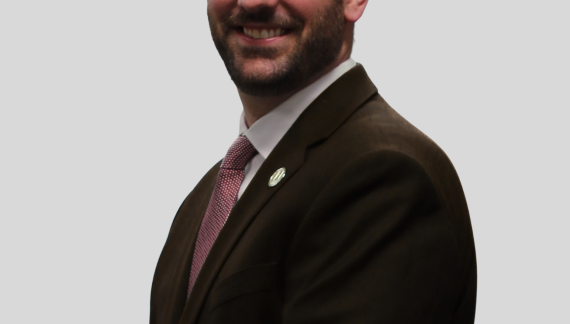 RCC Announces New Chief of Staff