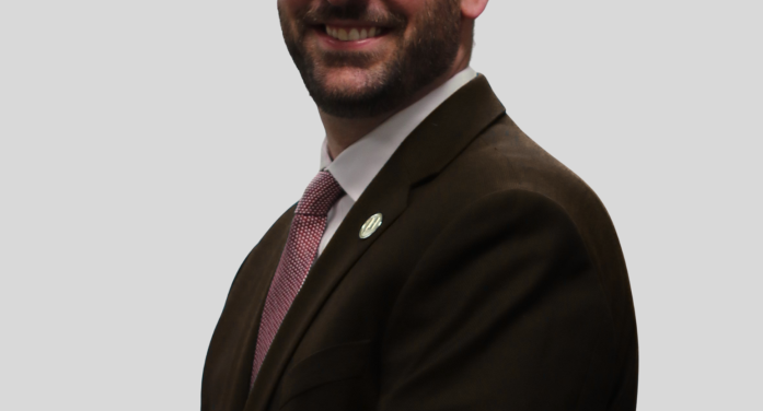 RCC Announces New Chief of Staff