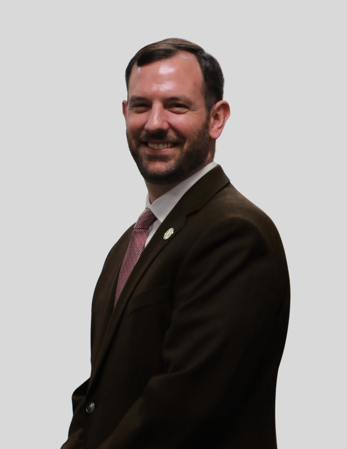 RCC Announces New Chief of Staff