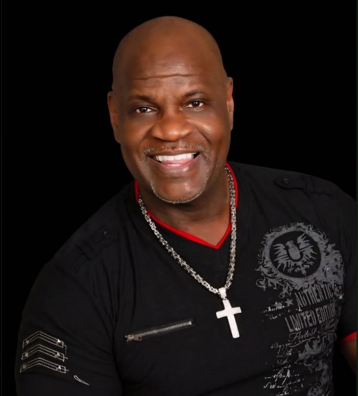 Fieldstone is First Middle School to Implement Full “Power of Peace”