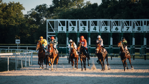 Jobs, Communities, and the Track: Why Horse Racing Still Matters in Pennsylvania Politics
