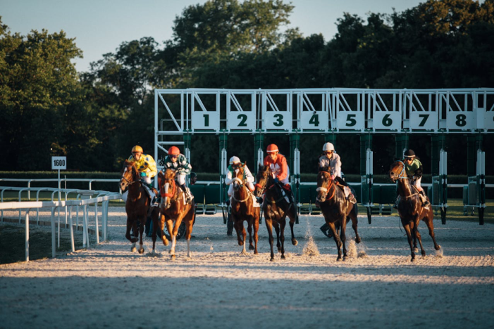 Jobs, Communities, and the Track: Why Horse Racing Still Matters in Pennsylvania Politics