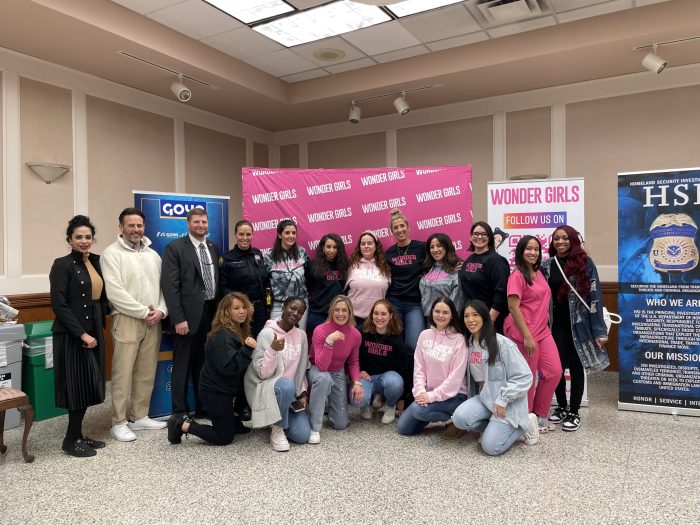 Wonder Girls Helps Teens Navigate Healthy Dating