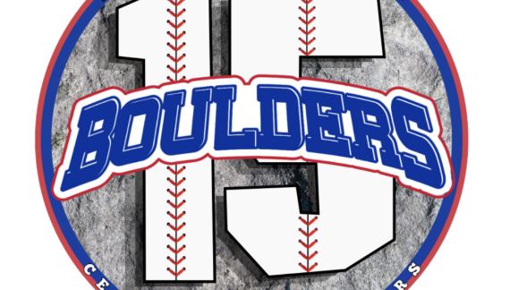 15 Years of Boulders in Rockland