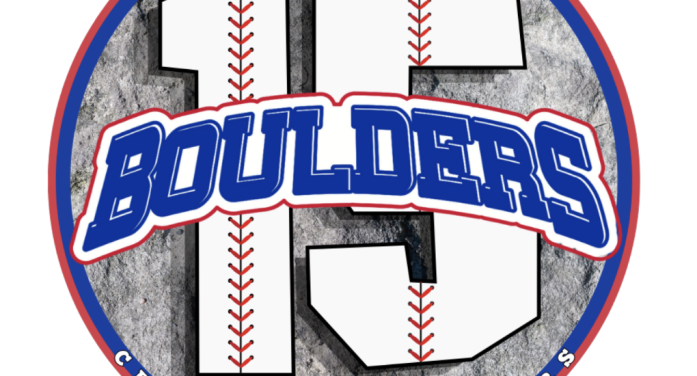 15 Years of Boulders in Rockland