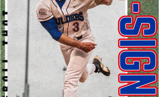 Two RHP’s Will Return to the Boulders Returning Two RHP’s