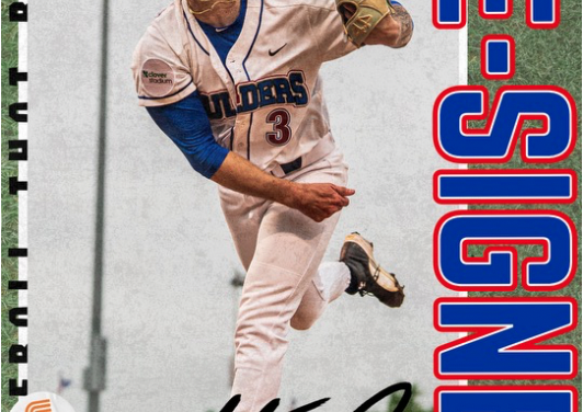 Two RHP’s Will Return to the Boulders Returning Two RHP’s