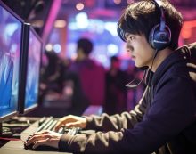 User Experience 2.0: How New Gaming Platforms Are Outpacing Legacy Sites