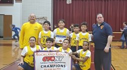 From Underdogs to Superstars