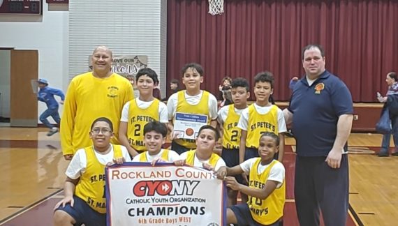 From Underdogs to Superstars