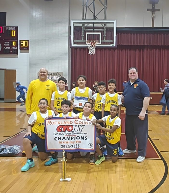 From Underdogs to Superstars