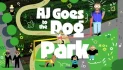 AJ Goes To The Dog Park: A Review