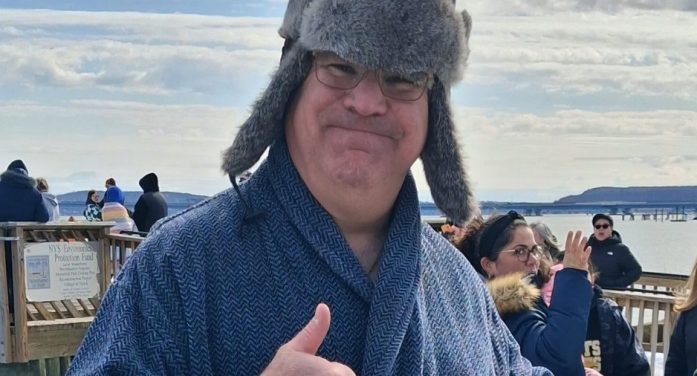 The 19th Annual Penguin Plunge