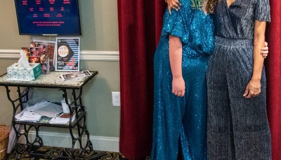 Young Nyack Director Hosts Film Screening