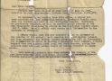 Our Forgotten but Notable Neighbors: Pvt. Murray Gottlieb, Part Two