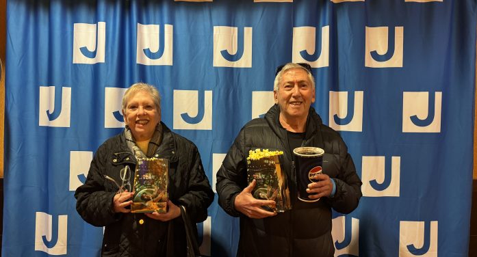 The 23rd Annual Jewish Film Festival Kicks Off