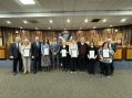 Clarkstown Honors “Women of Distinction”