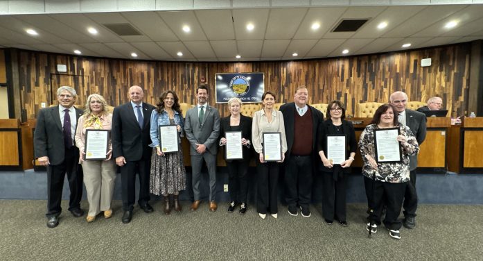 Clarkstown Honors “Women of Distinction”