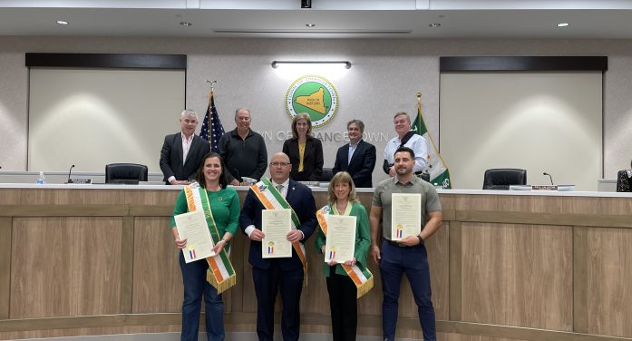 Orangetown Requests Feasibility Study