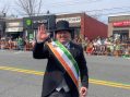 The 62nd Rockland St. Patrick’s Day Parade