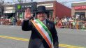 The 62nd Rockland St. Patrick’s Day Parade