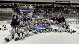 Suffern Mounties Secure 3rd Championship