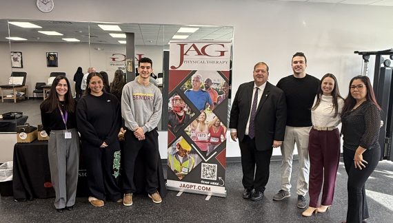 New Physical Therapy Office Opens in New City