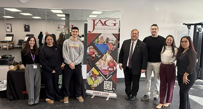 New Physical Therapy Office Opens in New City