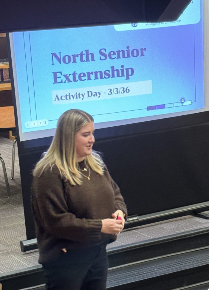 Clarkstown North Introduces Externship Opportunity for Students
