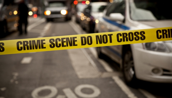 What Makes Up the Elements of a Crime?