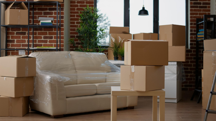 Why Last-Minute Moving Always Fails