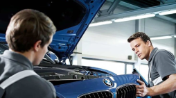 What Small BMW Problems Can Turn Into Expensive Repairs