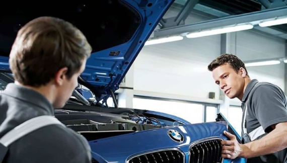 What Small BMW Problems Can Turn Into Expensive Repairs